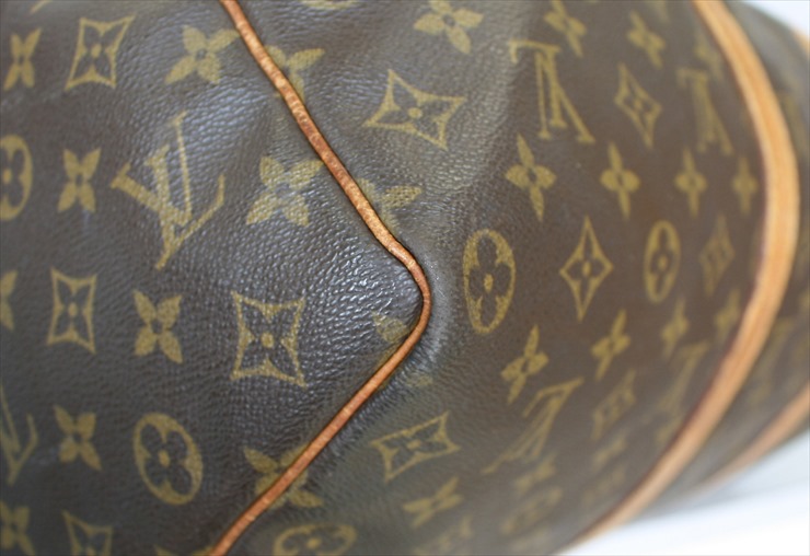 KEEPALL 50 Monogram