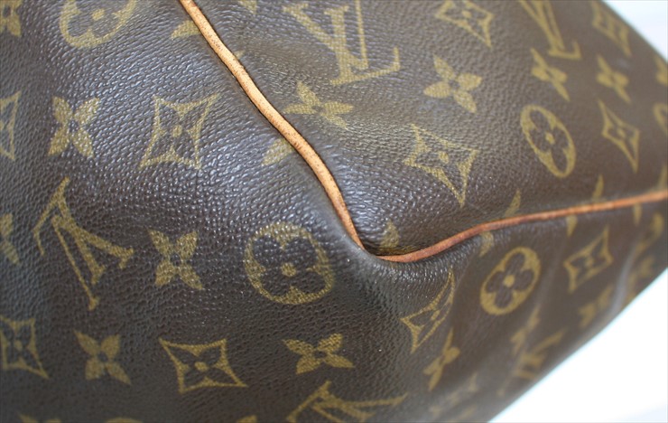 KEEPALL 50 Monogram
