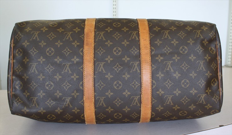 KEEPALL 50 Monogram