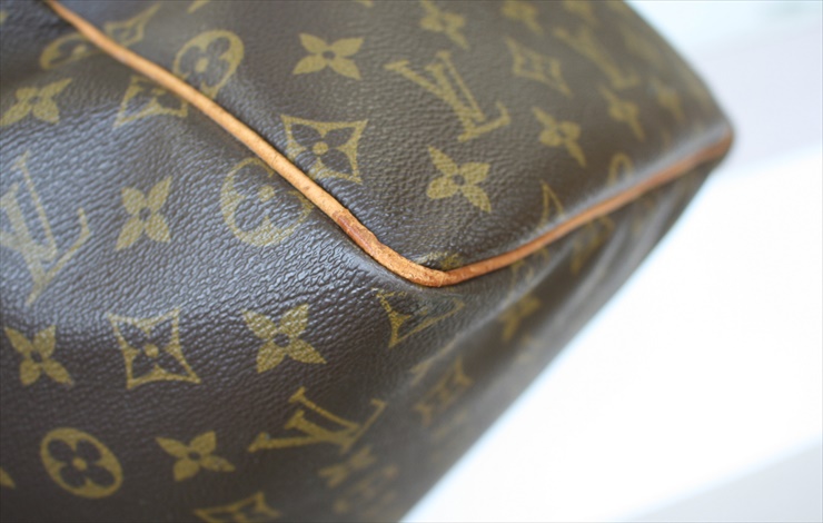 KEEPALL 55 Monogram