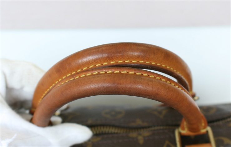 Louis Vuitton Speedy Handbag 331336