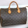SPEEDY 35 Monogram