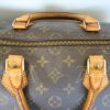SPEEDY 35 Monogram