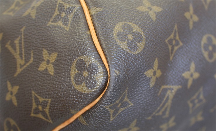 SPEEDY 35 Monogram