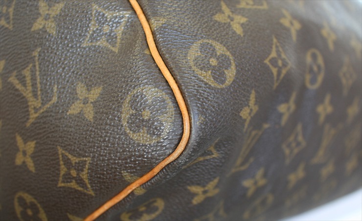 SPEEDY 35 Monogram