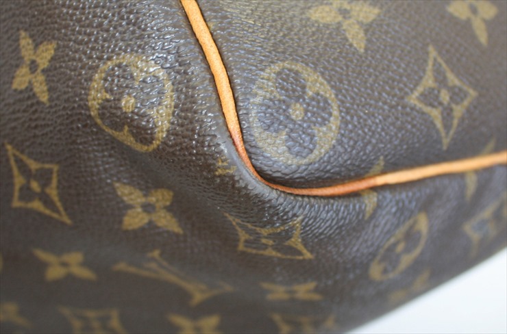 SPEEDY 35 Monogram