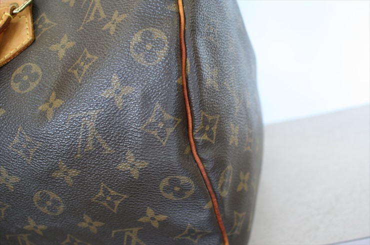 SPEEDY 35 Monogram