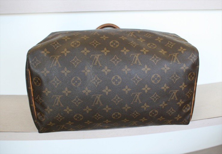 SPEEDY 35 Monogram