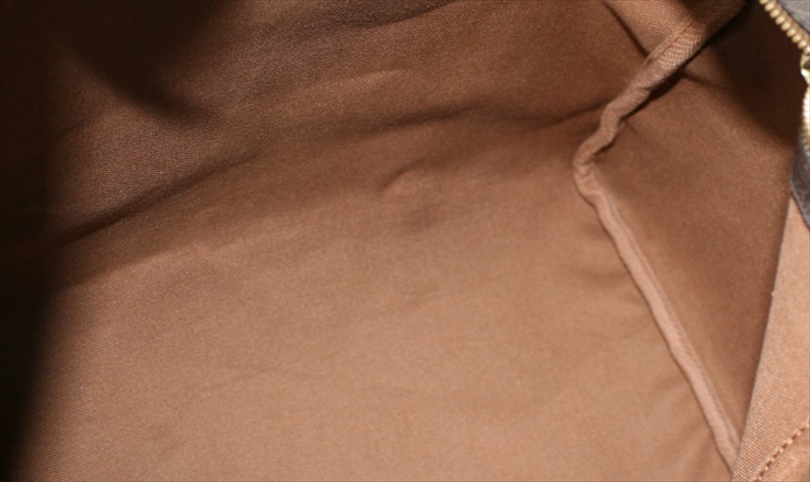 SPEEDY 35 Monogram