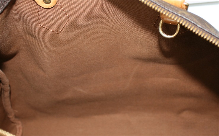 SPEEDY 35 Monogram