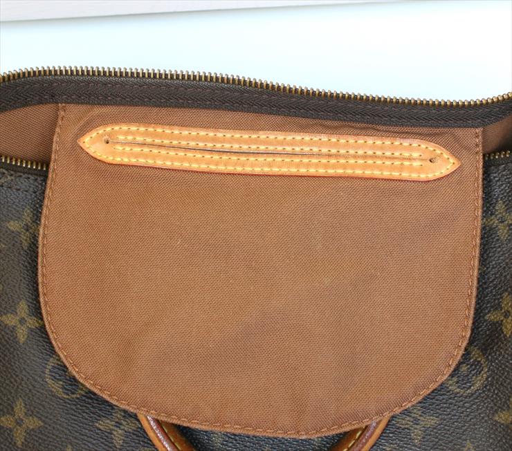 SPEEDY 35 Monogram