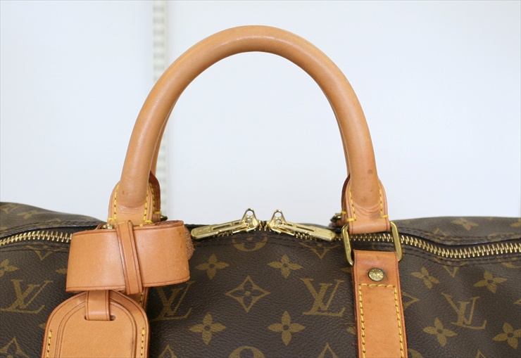 Keepall Bandouliere 50 Monogram