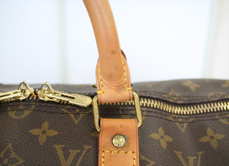 Keepall Bandouliere 50 Monogram