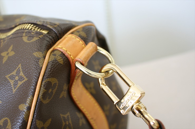 Keepall Bandouliere 50 Monogram