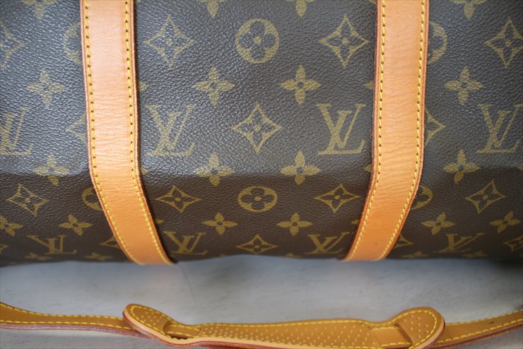 Keepall Bandouliere 50 Monogram