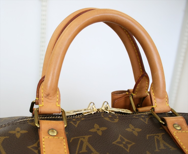 Keepall Bandouliere 50 Monogram