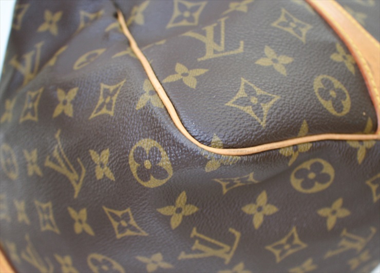 Keepall Bandouliere 50 Monogram