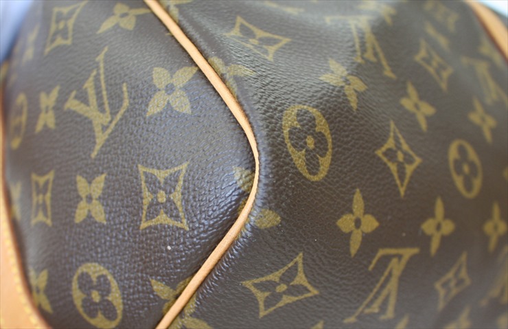 Keepall Bandouliere 50 Monogram