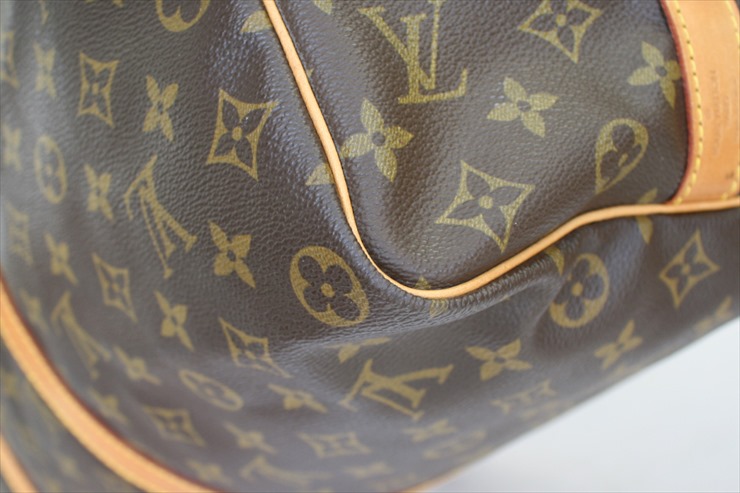 Keepall Bandouliere 50 Monogram