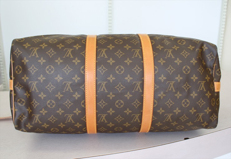 Keepall Bandouliere 50 Monogram