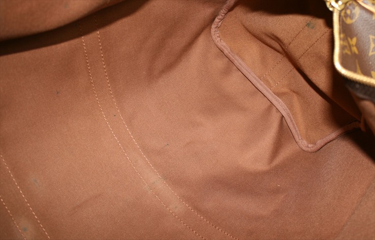 Keepall Bandouliere 50 Monogram