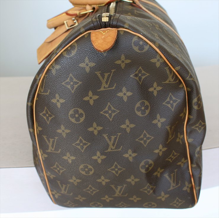 KEEPALL 50 Monogram