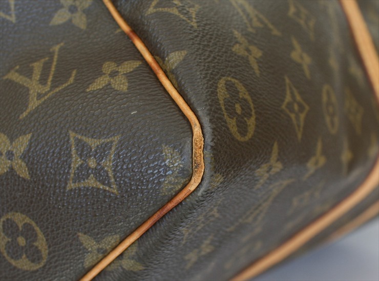 KEEPALL 50 Monogram