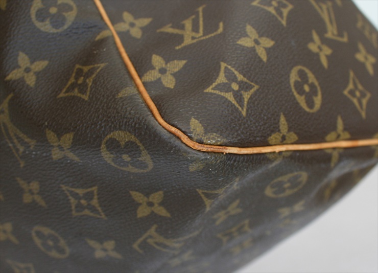 KEEPALL 50 Monogram