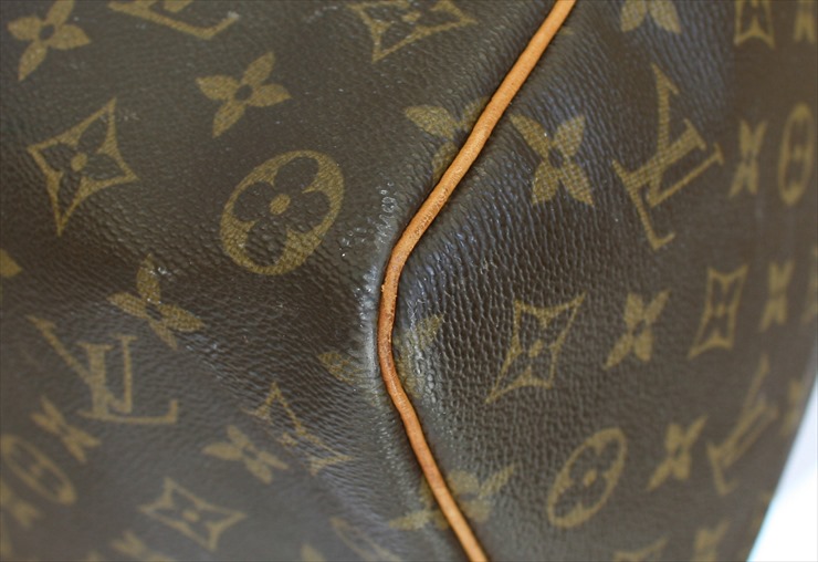 KEEPALL 50 Monogram