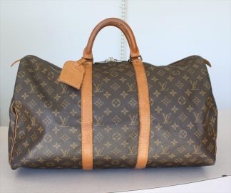 KEEPALL 50 Monogram