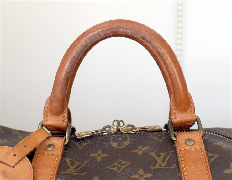 KEEPALL 50 Monogram