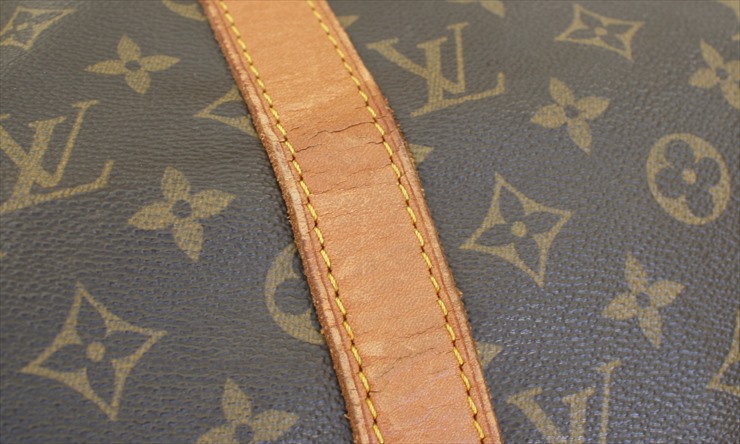 KEEPALL 50 Monogram