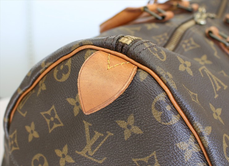 KEEPALL 50 Monogram