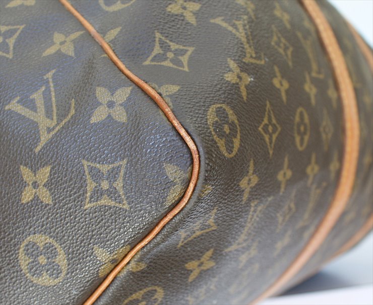 KEEPALL 50 Monogram