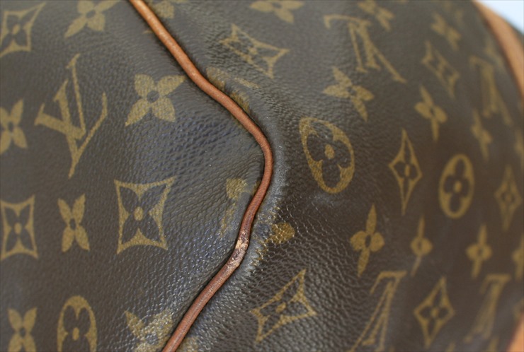 KEEPALL 50 Monogram