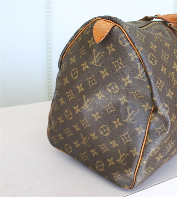 KEEPALL 50 Monogram