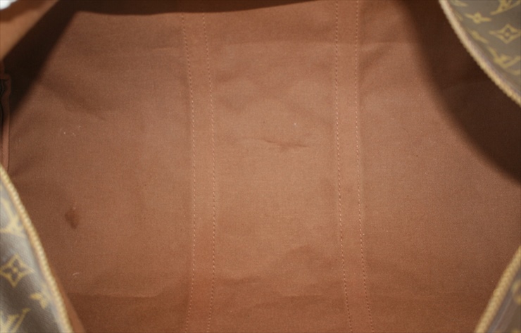 KEEPALL 50 Monogram