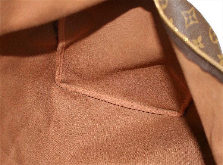 KEEPALL 50 Monogram