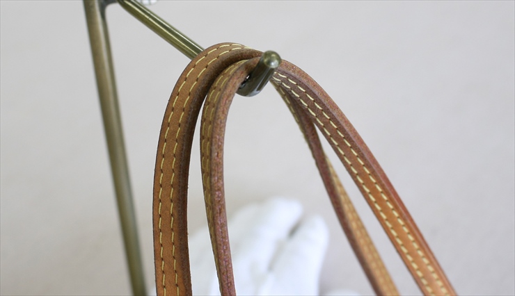 NEVERFULL MM Monogram