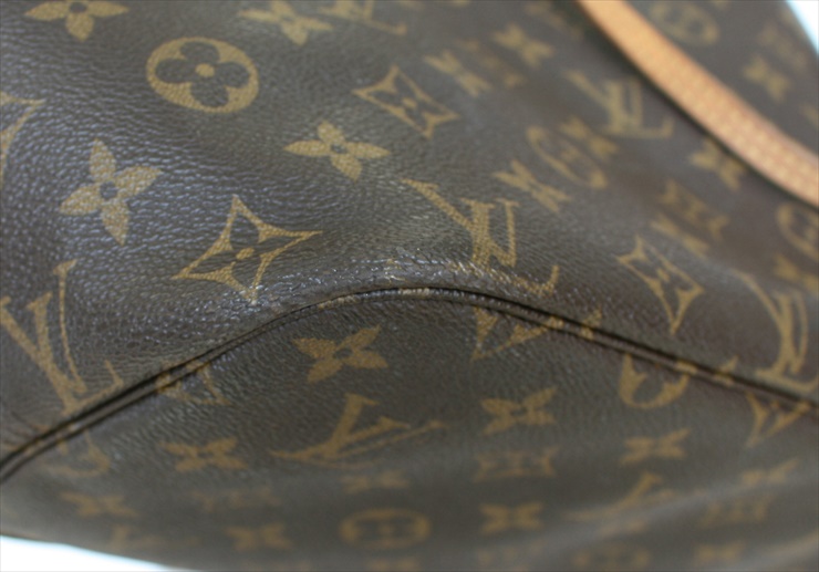 NEVERFULL MM Monogram
