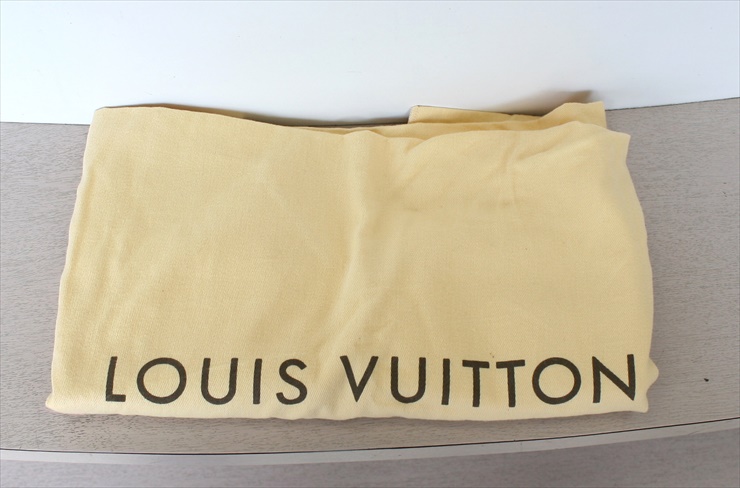 NEVERFULL MM Monogram