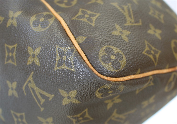 SPEEDY 40 Monogram