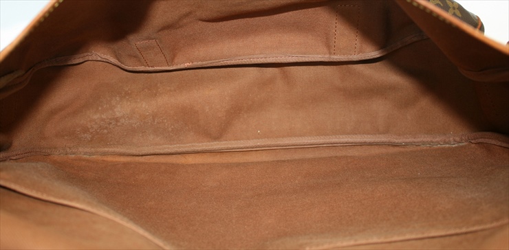 SAUMUR43 Monogram