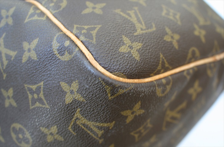 KEEPALL 55 Monogram