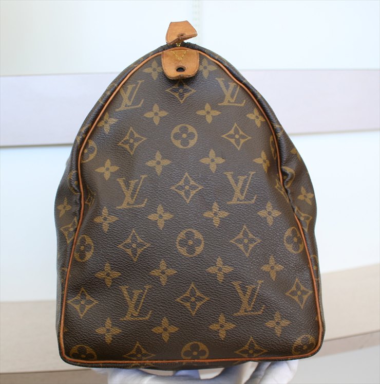 SPEEDY 40 Monogram
