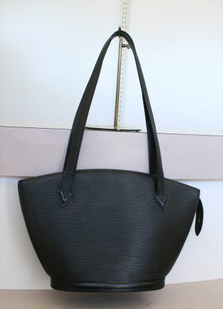 SAINT JACQUES PM Epi Black