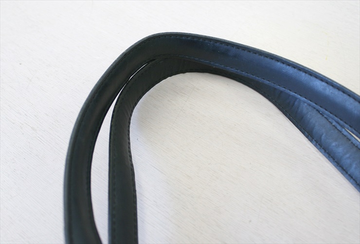 SAINT JACQUES PM Epi Black