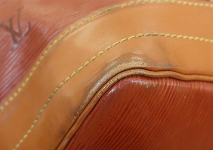 NOE EPI Brown Beige Bi-color