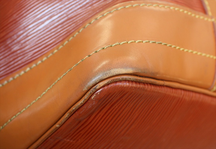 NOE EPI Brown Beige Bi-color