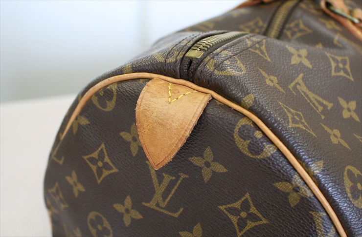 KEEPALL 50 Monogram